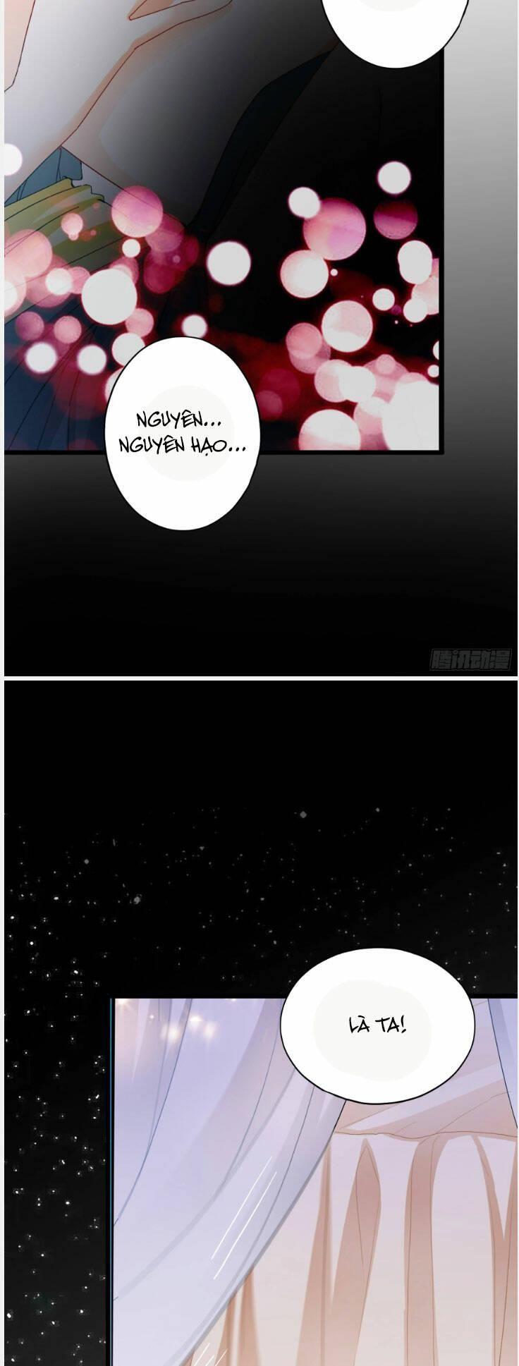 bổn vương muốn nàng chapter 188 20