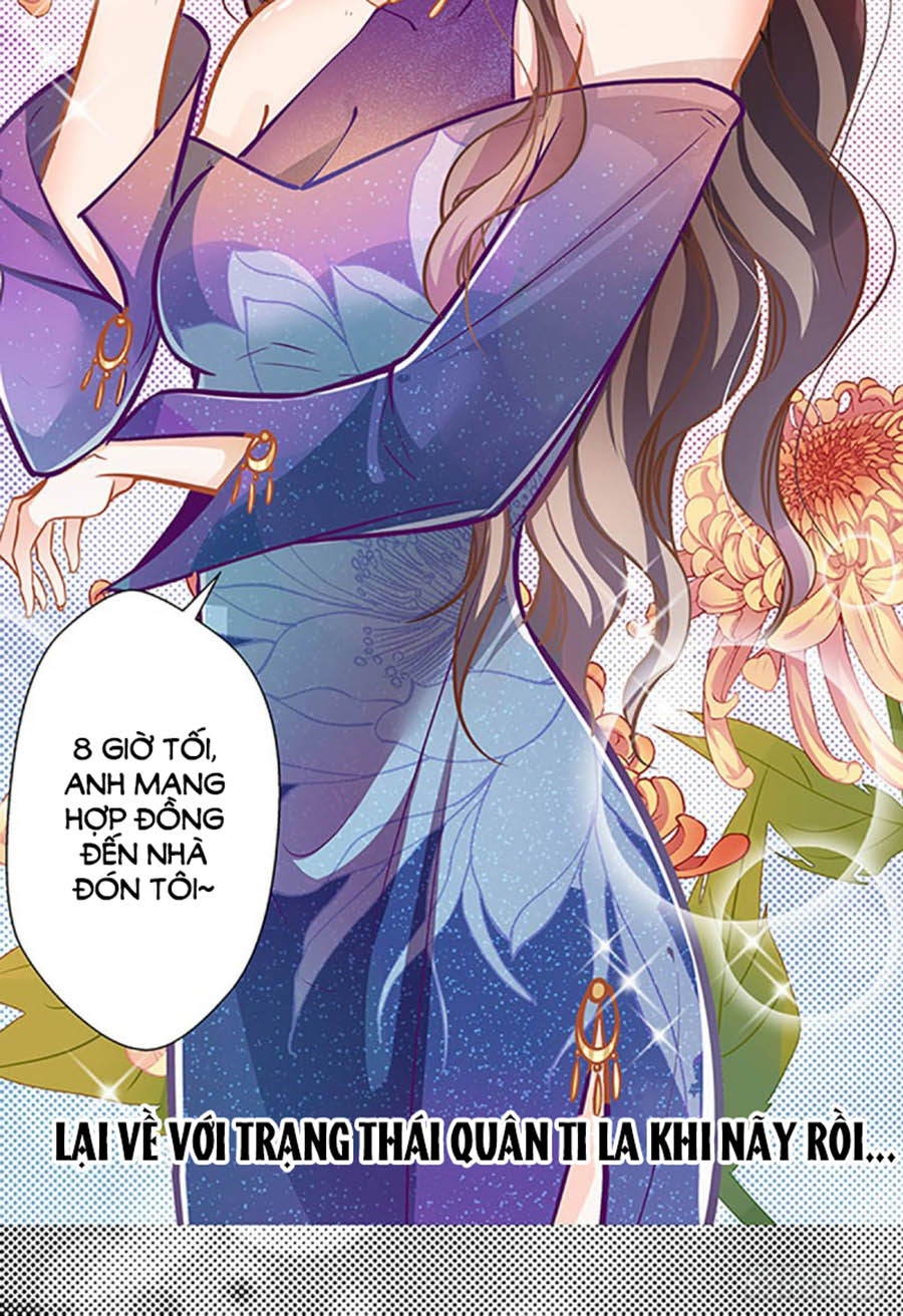 cưng chiều ái thê hư hỏng chapter 54 27