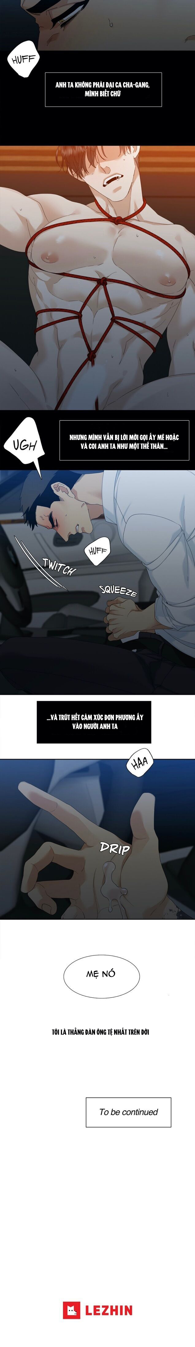 xúc cảm điên cuồng chapter 18 17