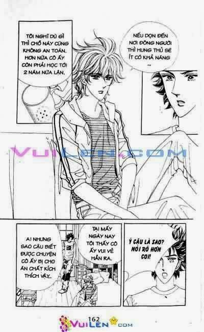 cô gái vương giả chapter 5 162