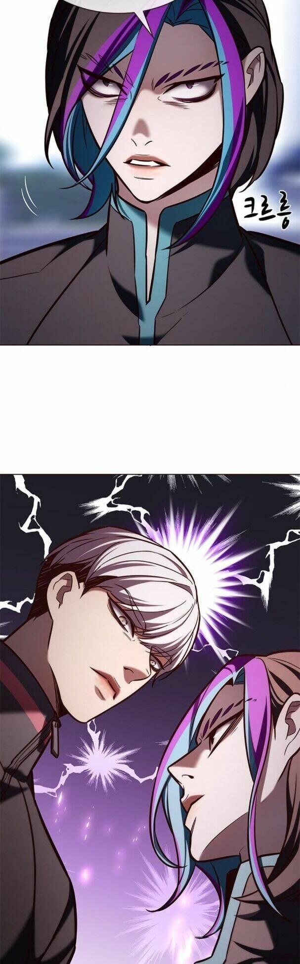 biến thân thành mèo chapter 191 24