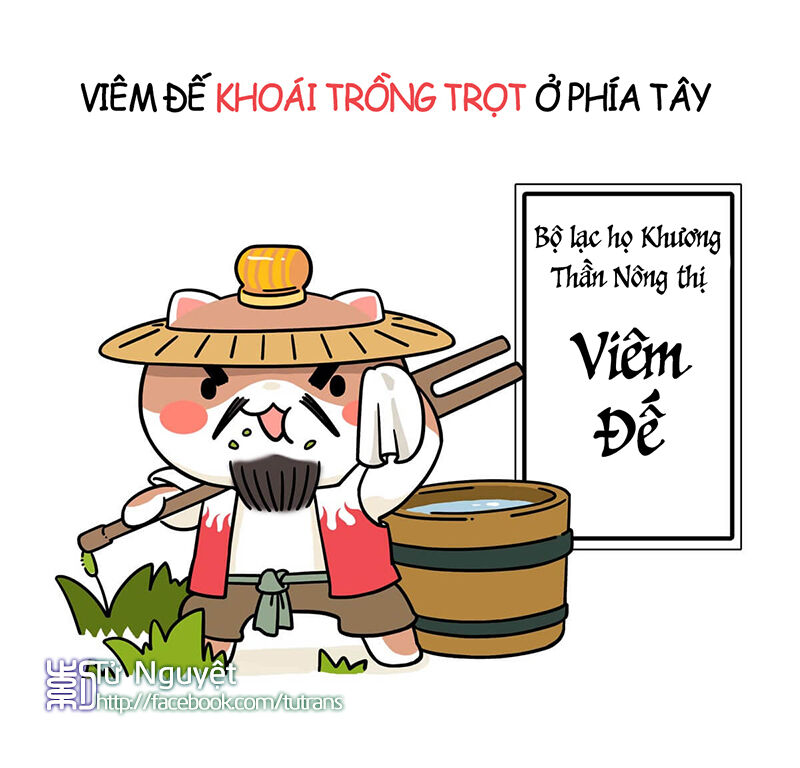 nếu lịch sử là một bầy mèo chapter 1 14