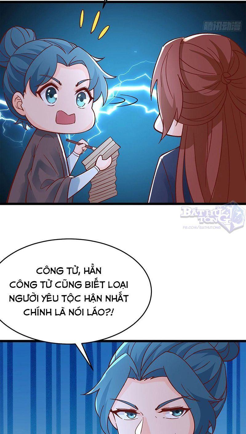 đồ đệ ta toàn là nữ ma đầu chapter 53 26