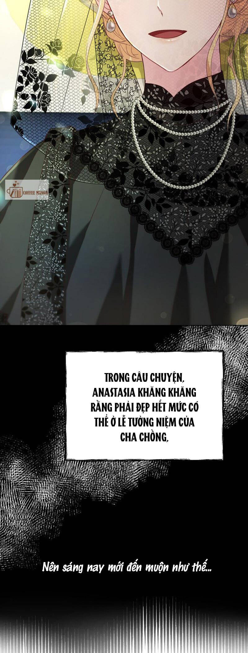 cho đến khi nữ chính thực sự xuất hiện chapter 5 13