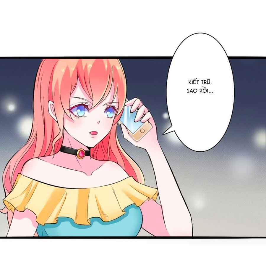 watashi wo hitorijime ni shite chapter 13 5