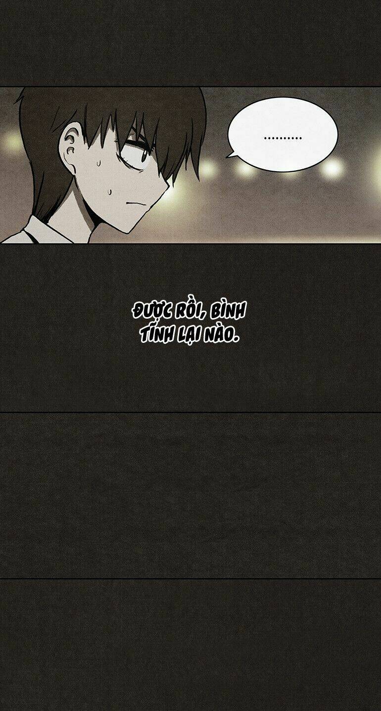 đứa con của quỷ dữ chapter 20 8