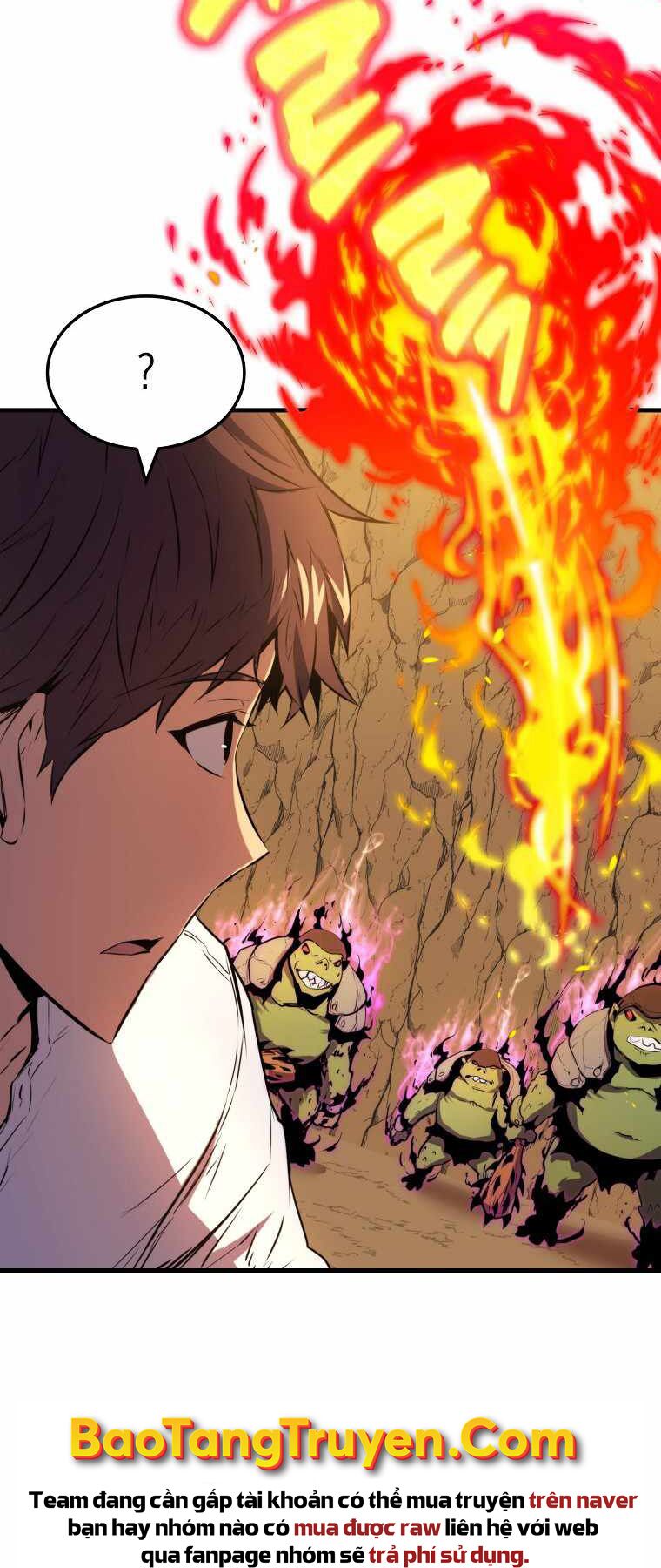 tôi thăng cấp trong lúc ngủ chapter 9 4