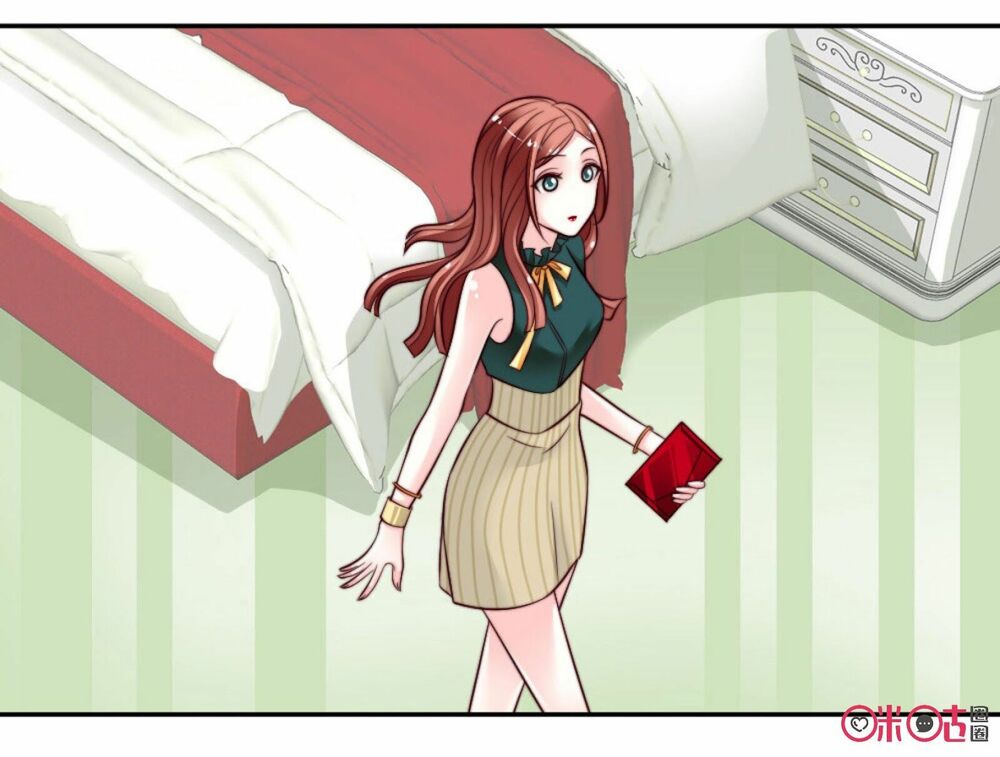 bí mật của thiên kim chapter 24 2