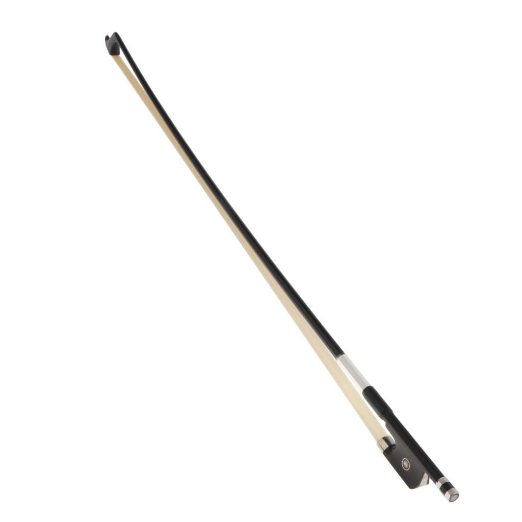 Carbon Cello Bow 4/4