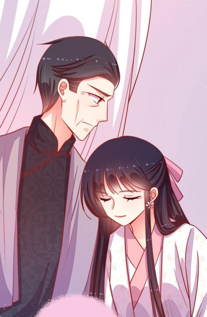 ngày nào thiếu soái cũng ghen chapter 144 12