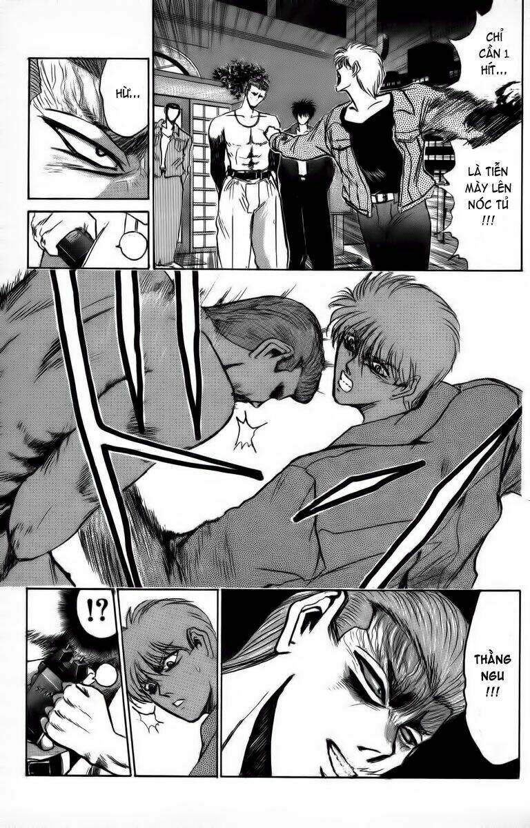 shonan junai gumi chapter 149 5