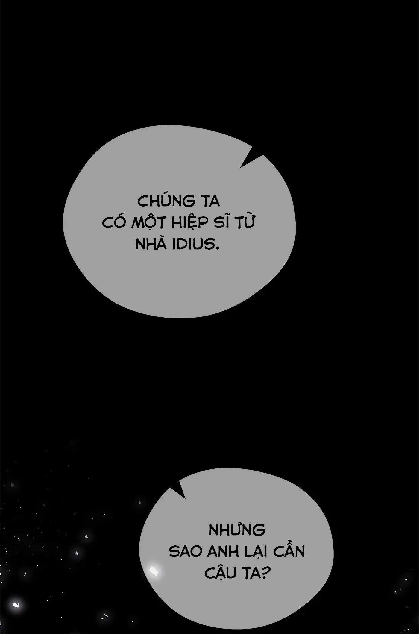 tôi không phải là nữ anh hùng chapter 67 12