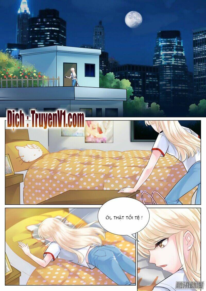 nhạ thượng thủ tịch tổng tài chapter 7 12