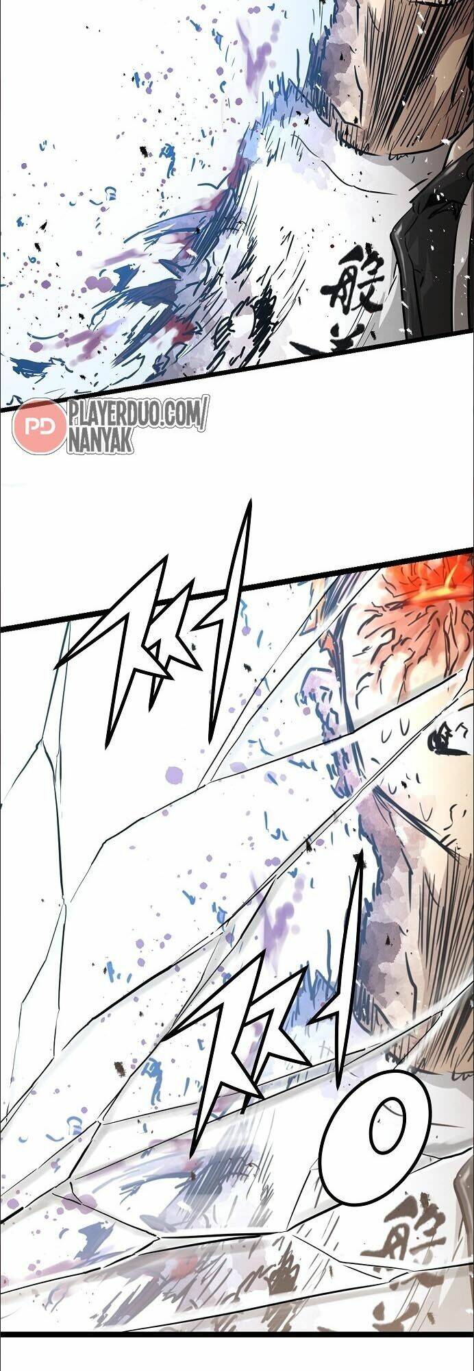 hứa lan chapter 97 36