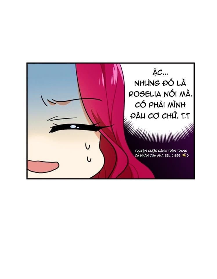 xuyên không trở thành mẹ của nhân vật phản diện chapter 3 17