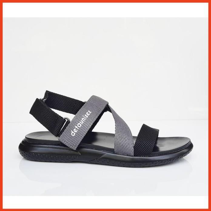 TLG Sandal nữ quai dù hot trend 2020 trẻ trung năng động 20801