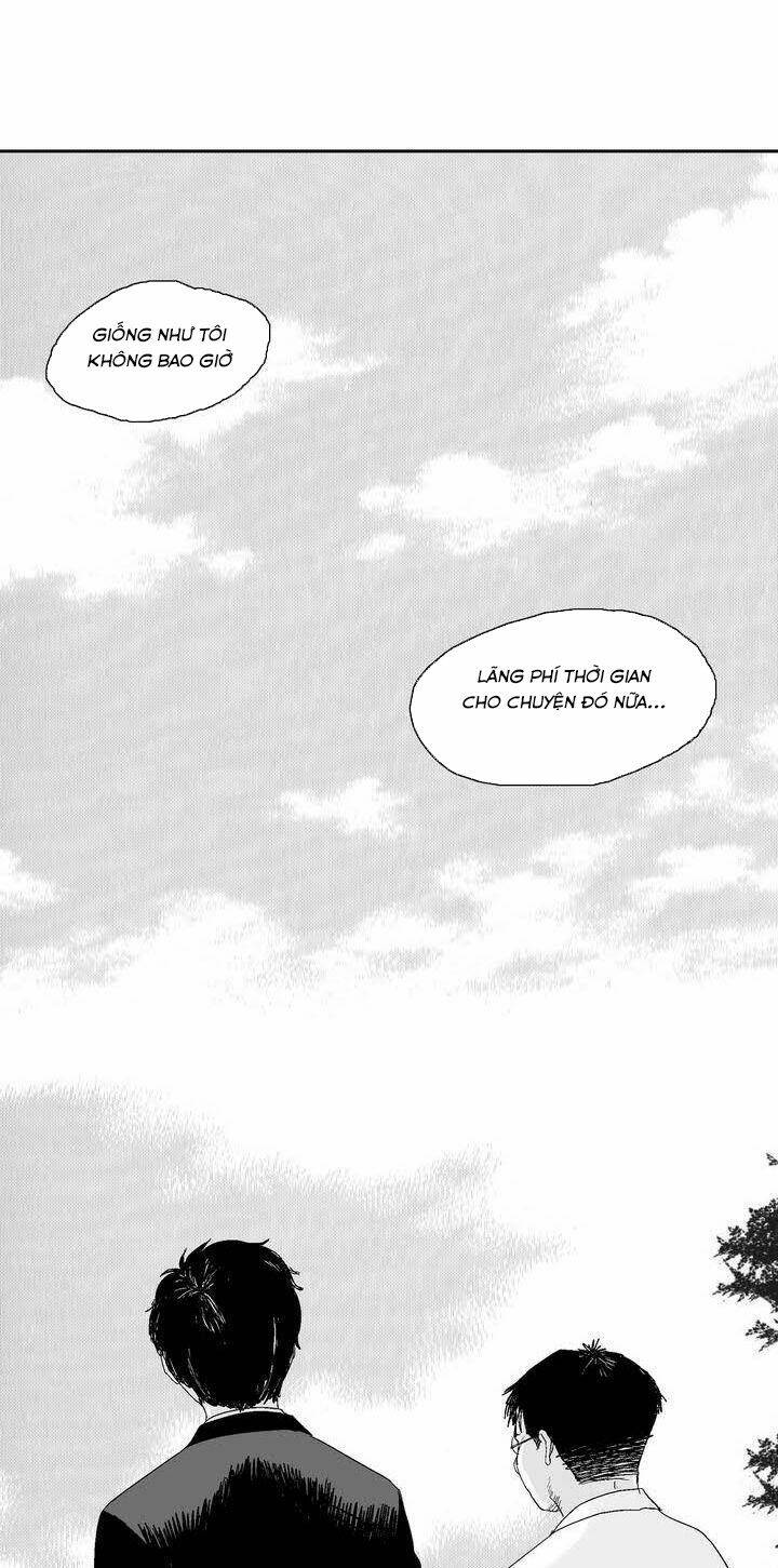 bạo lực học đường chapter 25 44