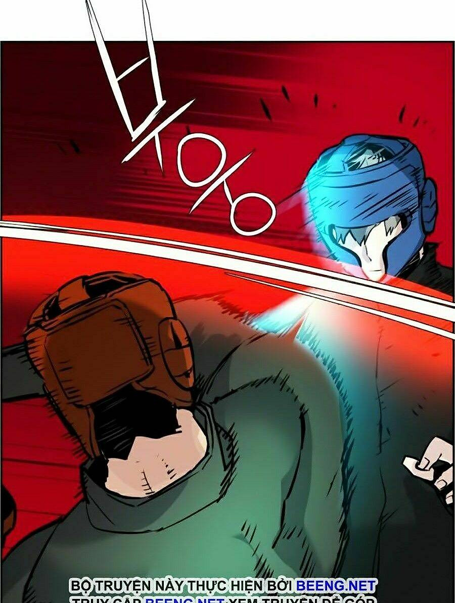 bạn học tôi là lính đánh thuê chapter 25 112