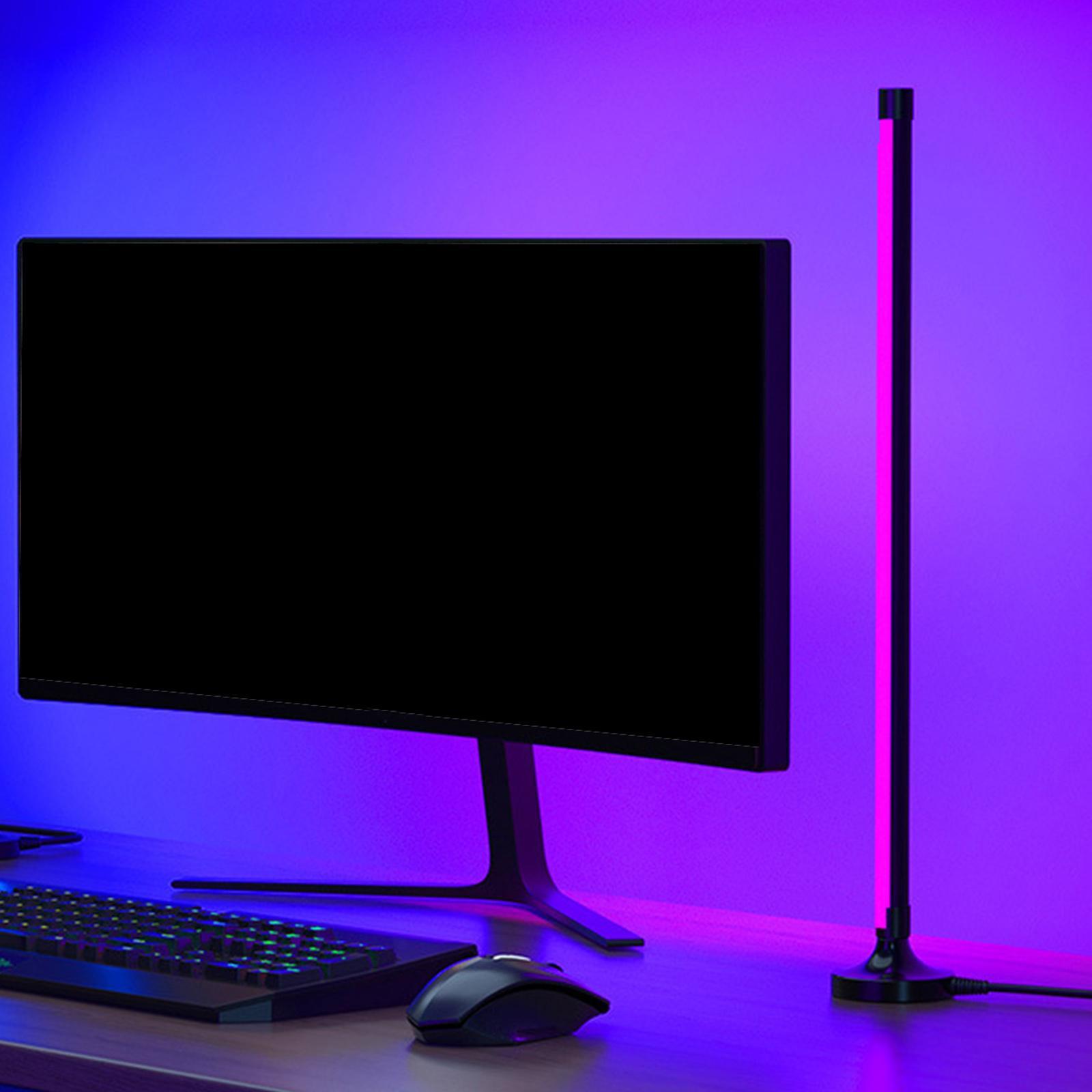 Powered Selfie Night Lamp 20cm