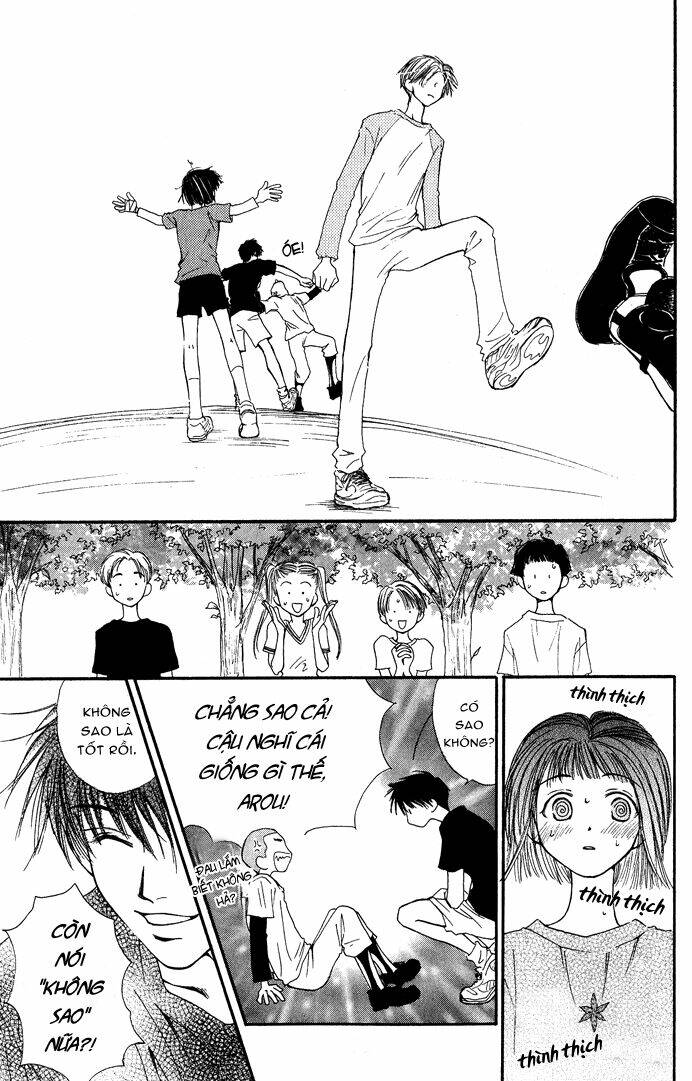 land of the blindfolded chapter 8 35