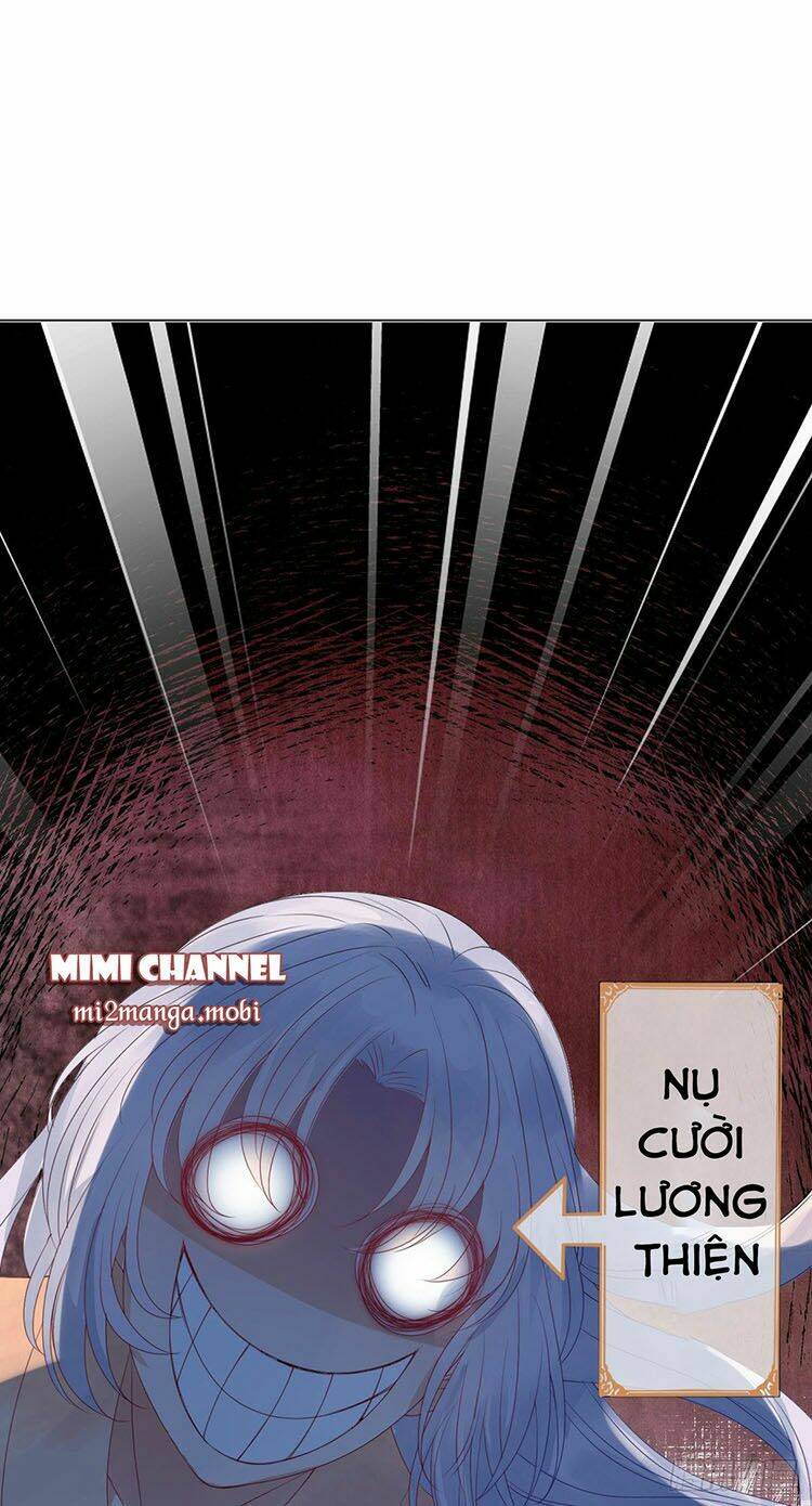 mạt thế nữ vương chapter 2.1 17