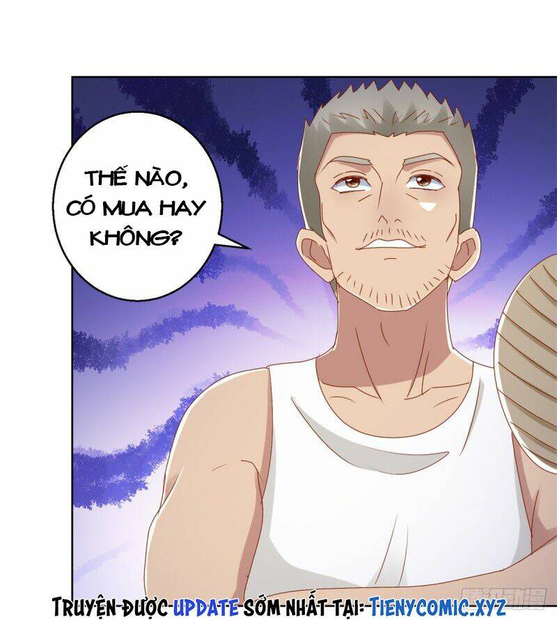 vú em là cổ tiên chapter 172 3