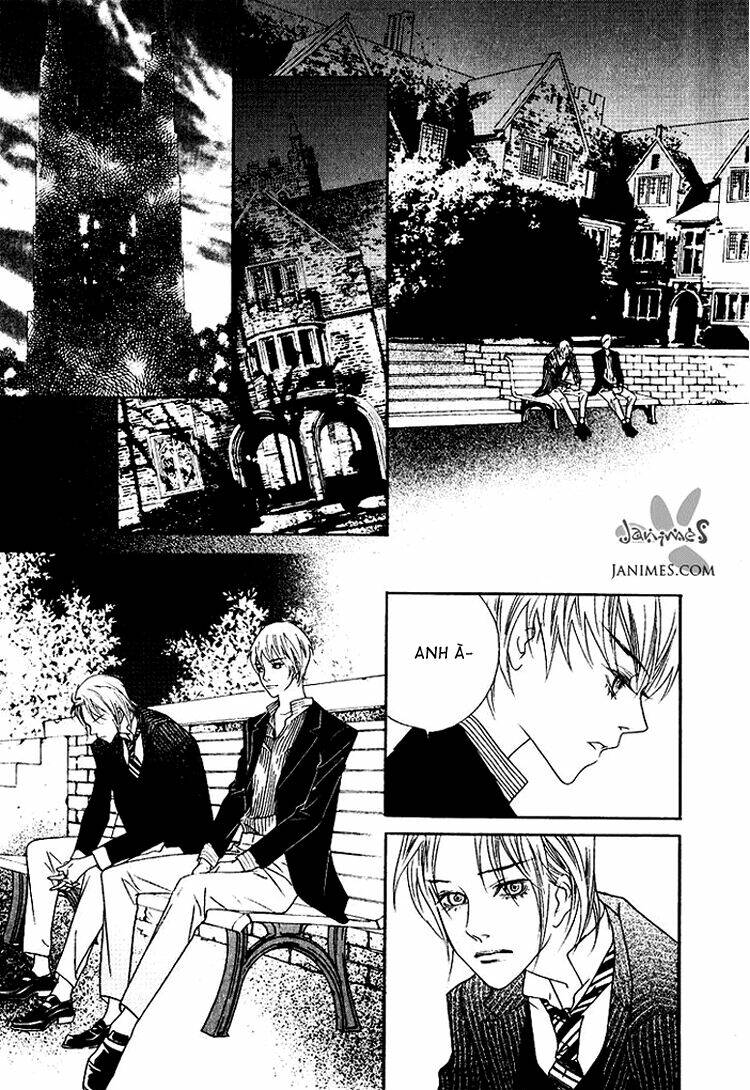 savage garden chapter 22 32