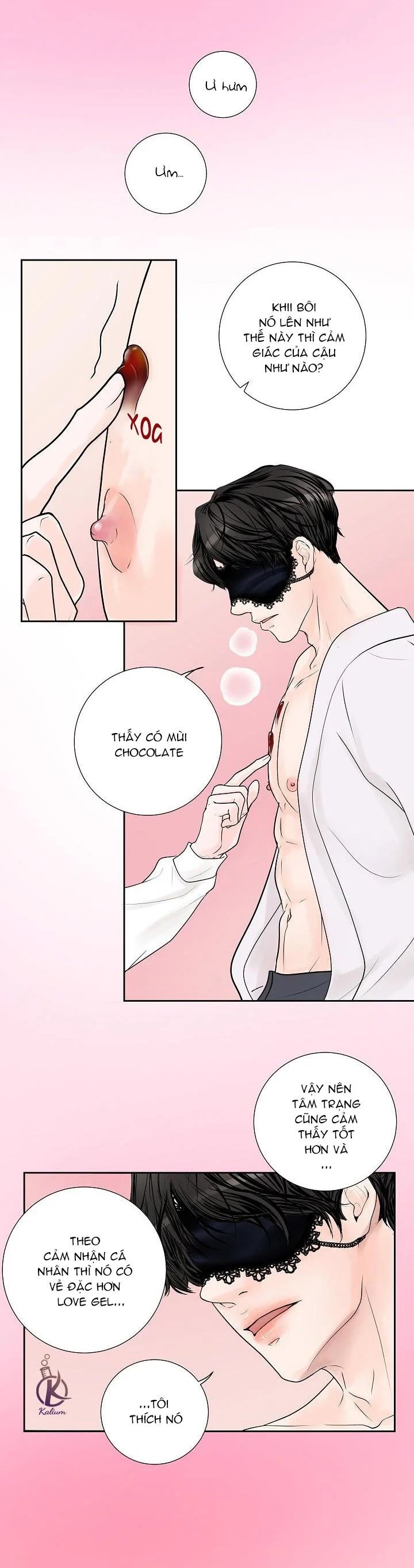 bạn có tò mò về bài review? chapter 19 16