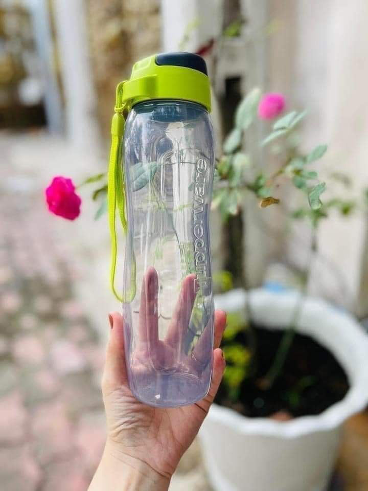 Bình Nước Eco Bottle Gen II 750ml - Tupperware. Hàng chính hãng