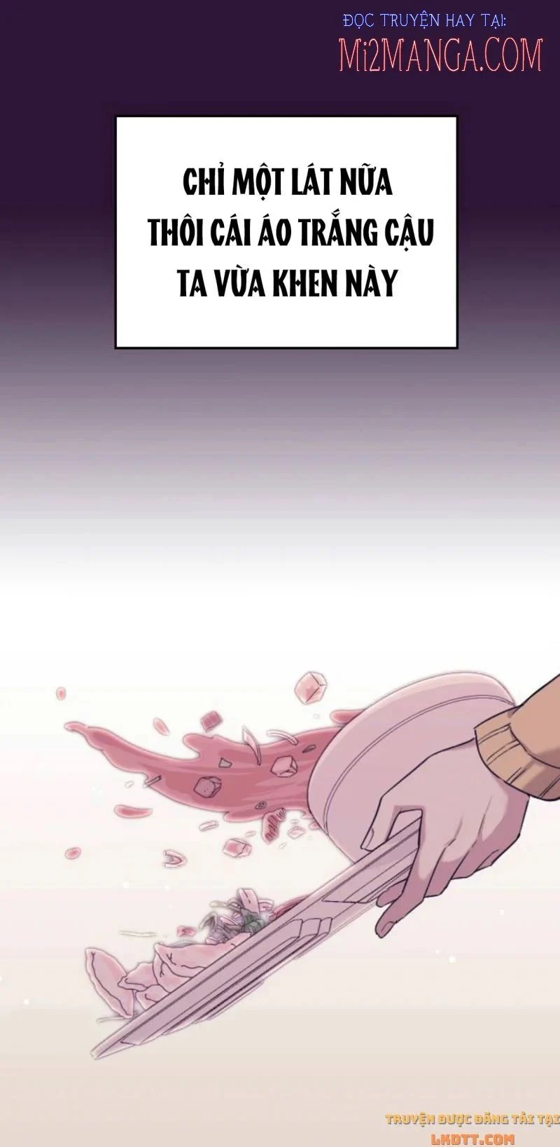 cô đi mà lấy chồng tôi chapter 6 35