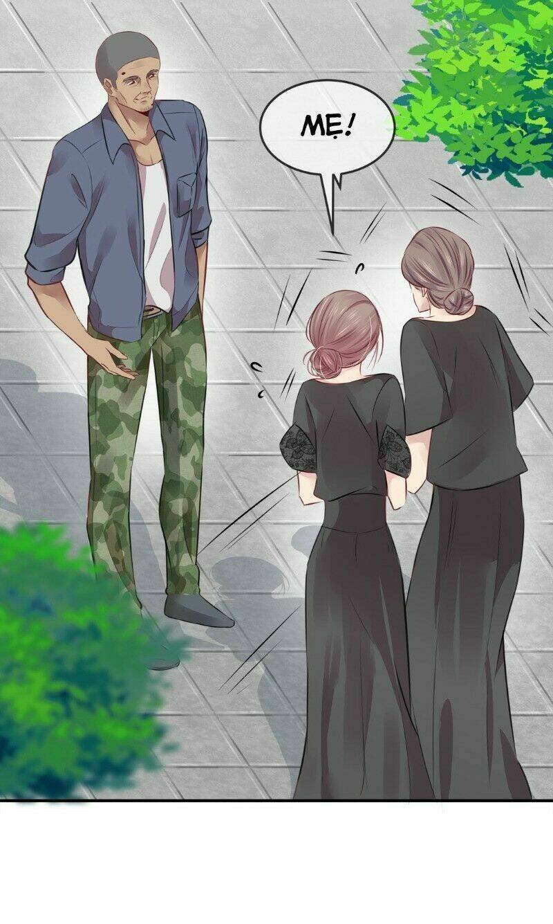 thương tiên sinh mã giáp của anh lại rơi rồi chapter 6 1