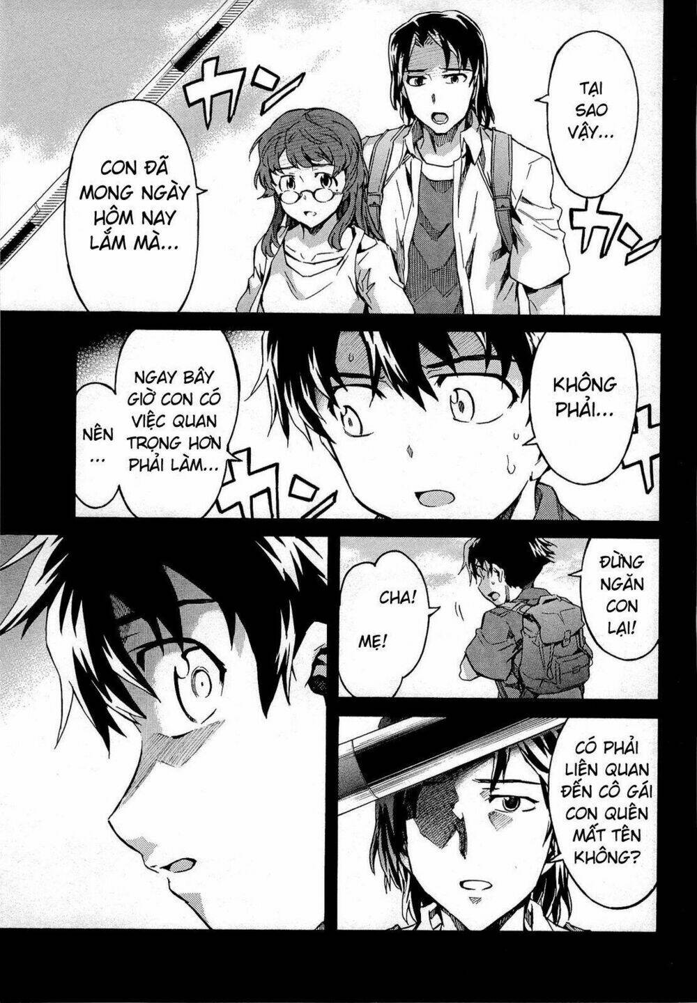 nhật kí tương lai chapter 59 4