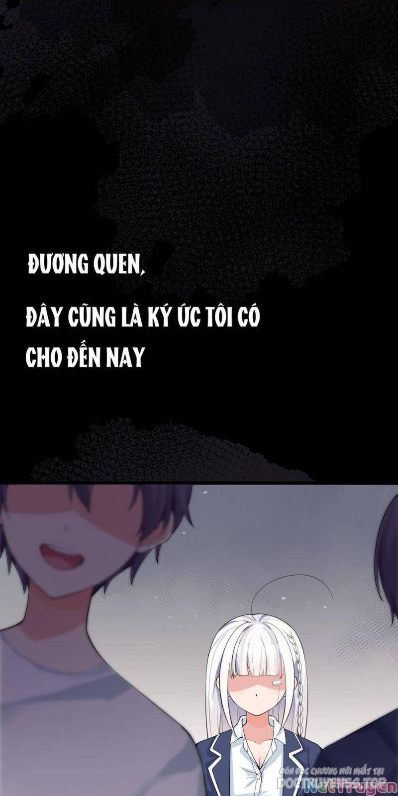 tôi chỉ muốn chơi game, đừng lôi vào yêu đương chapter 17 27