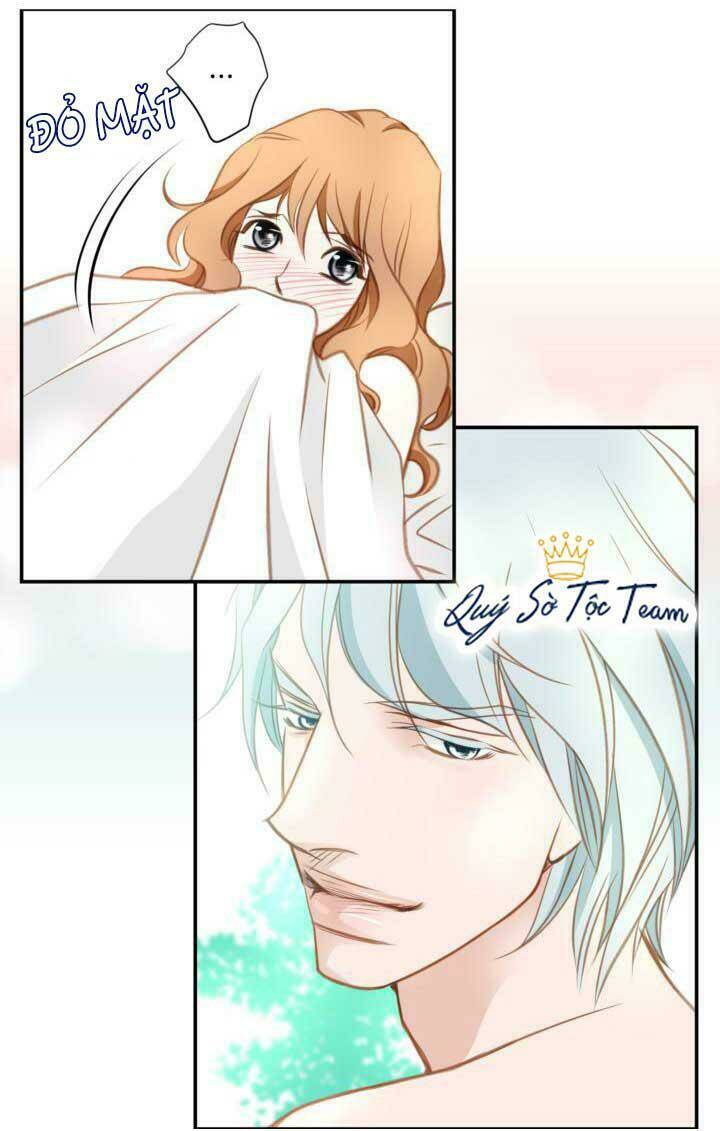 tiếp xúc chí mạng chapter 22 11