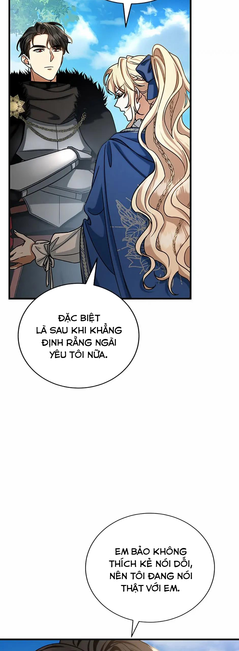 vị cứu tinh của nam phản diện chapter 54 17