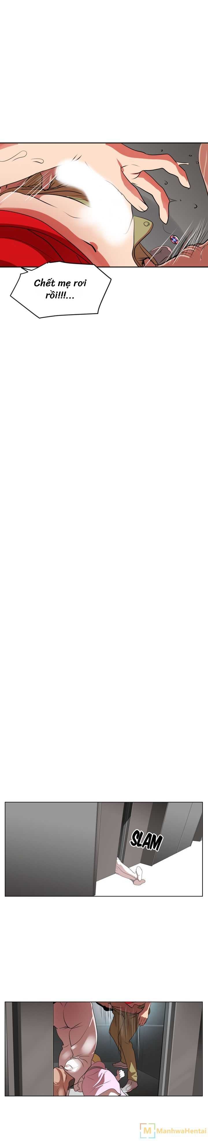 cột thu lôi chapter 12 11