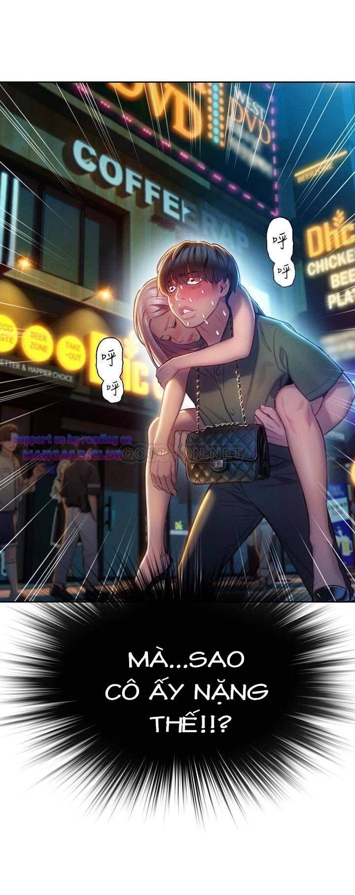 vượt quá giới hạn tình yêu chapter 12 12