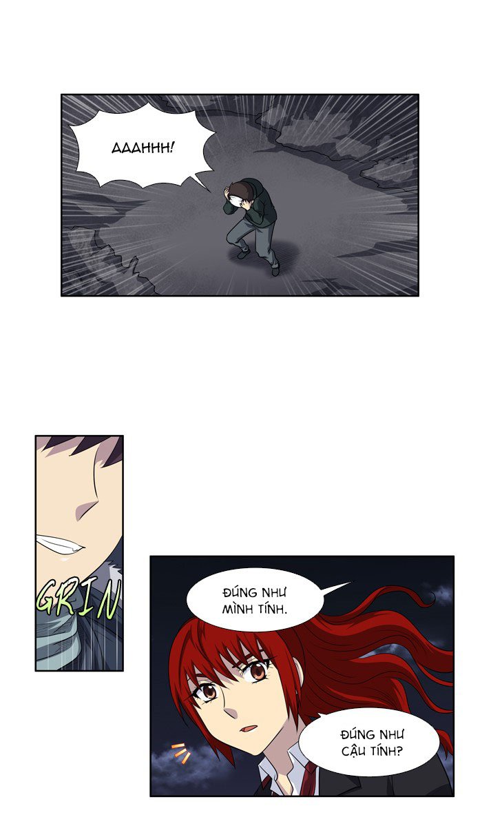 the gamer chapter 194 16