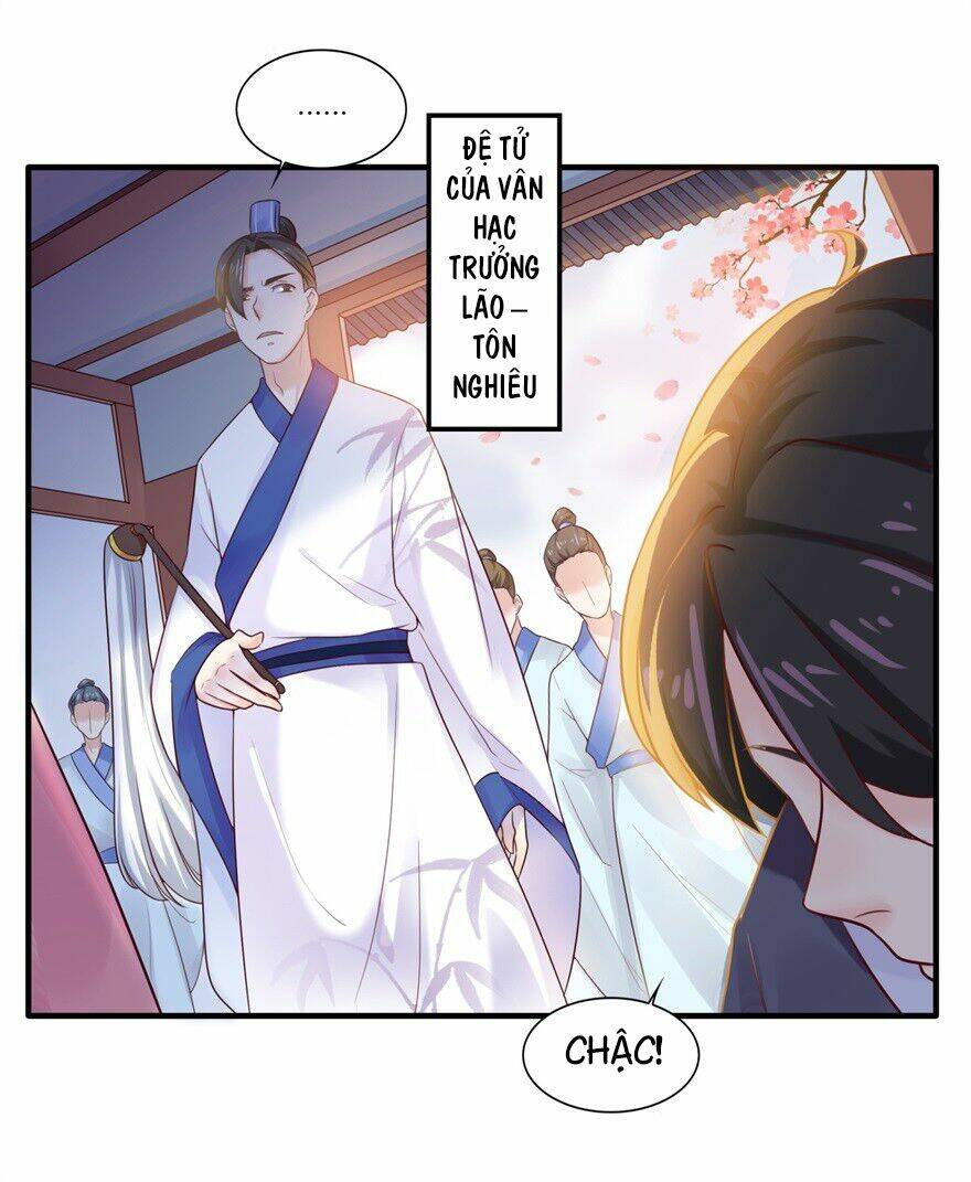 tiên ma đồng tu chapter 7 7