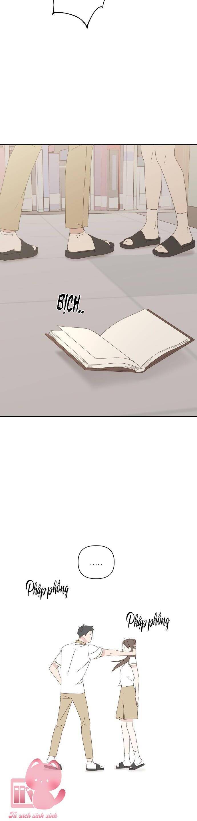 lén lút quện nhau chapter 29 12
