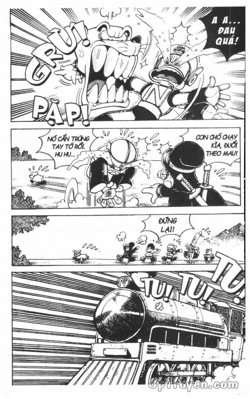 đội quân nhí nhố chapter 3 171