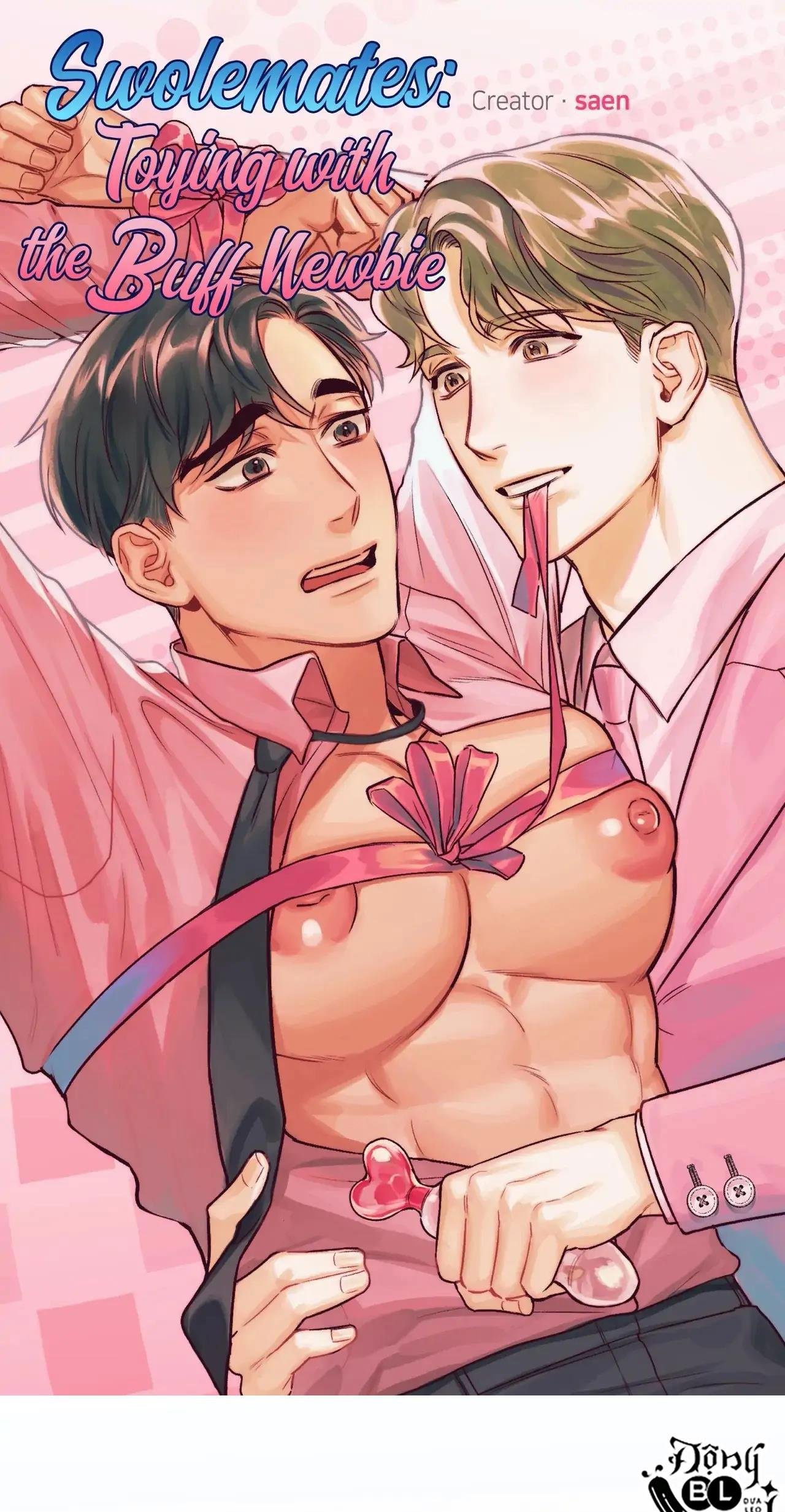 sextoy: dạy dỗ nhân viên mới ngực bự chapter 13 1