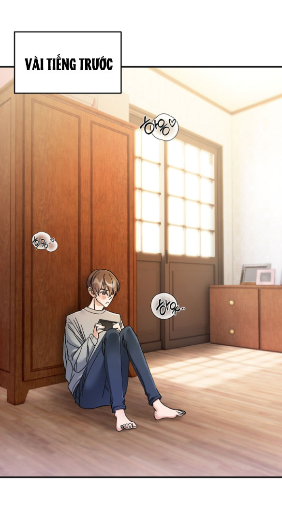 Hối Lộ Ngọt Ngào chapter 10 - Trang 27