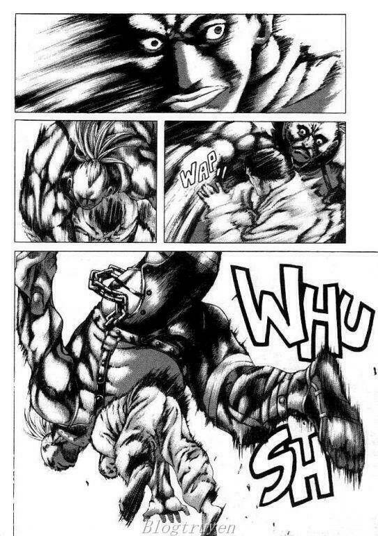 zombie hunter chapter 19 8