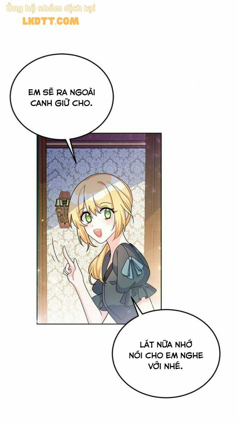 nữ hiệp trở về chapter 22 69