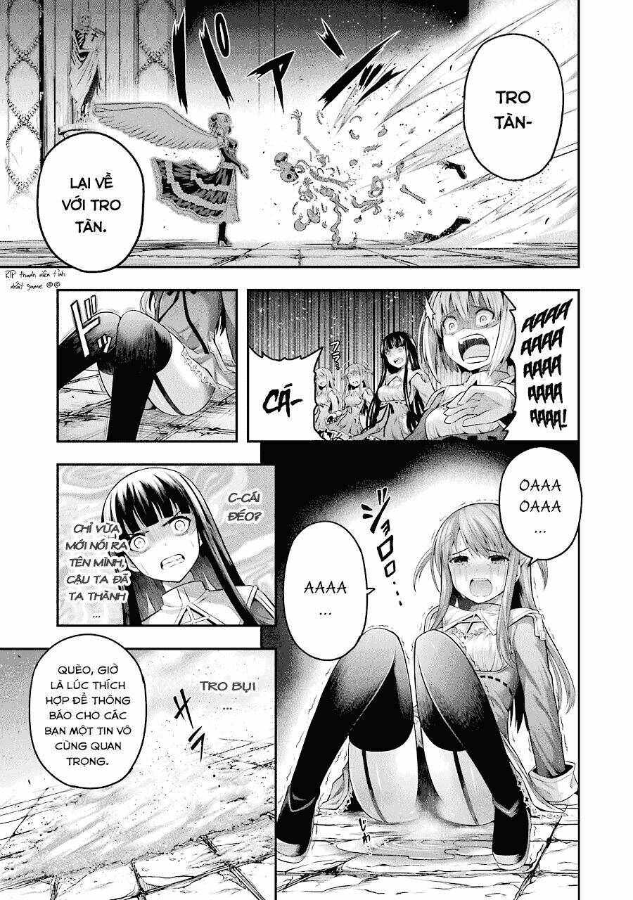 tatoe hai ni natte mo chapter 1.1 35