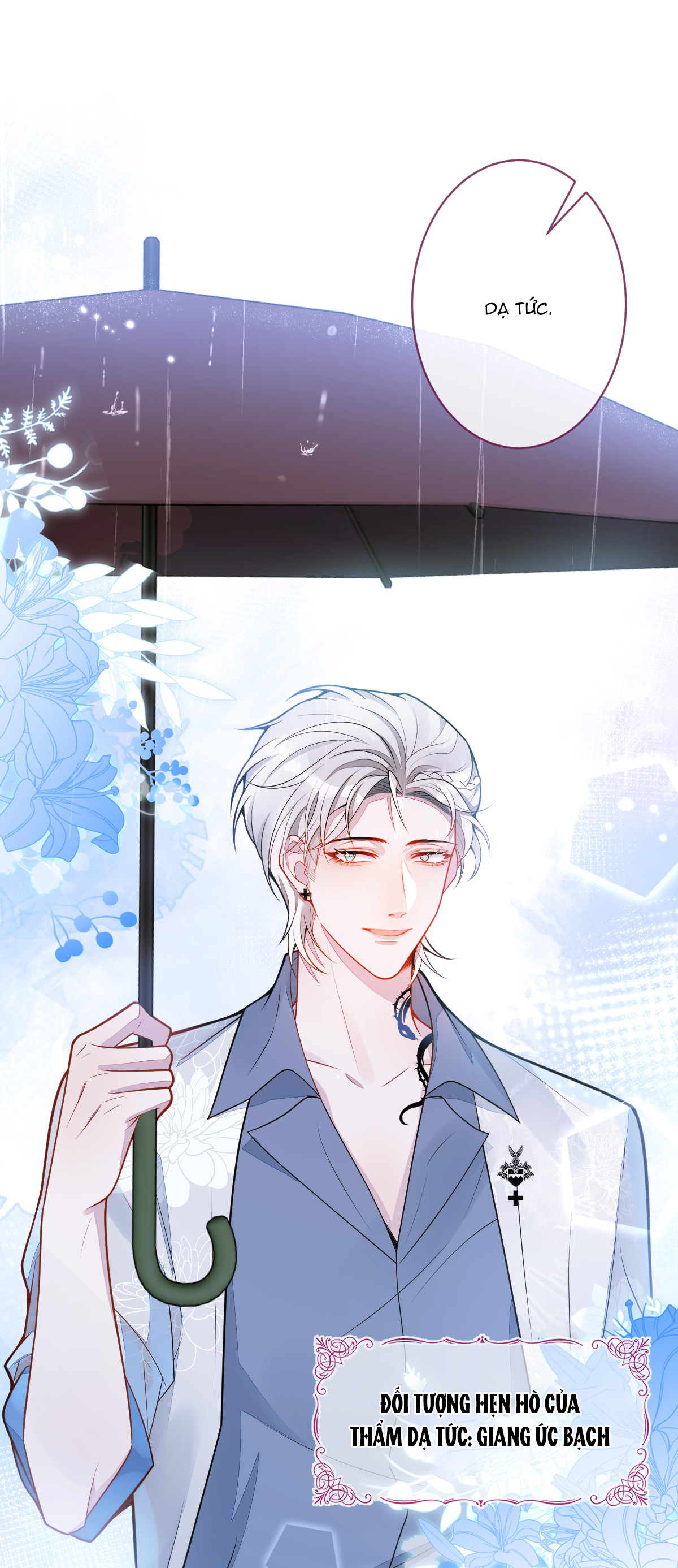 ân sủng của sói chapter 7 29