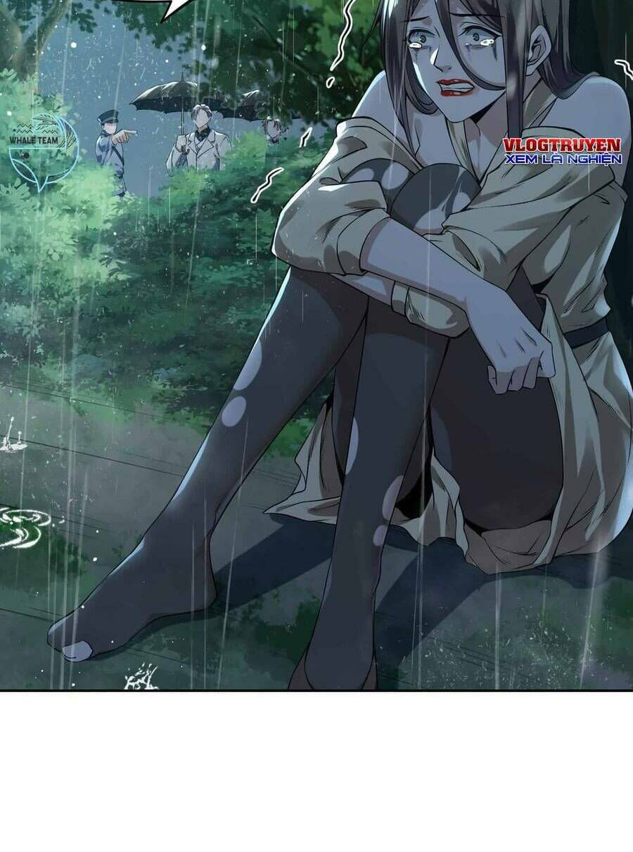 tế bào thần quốc chapter 6 95