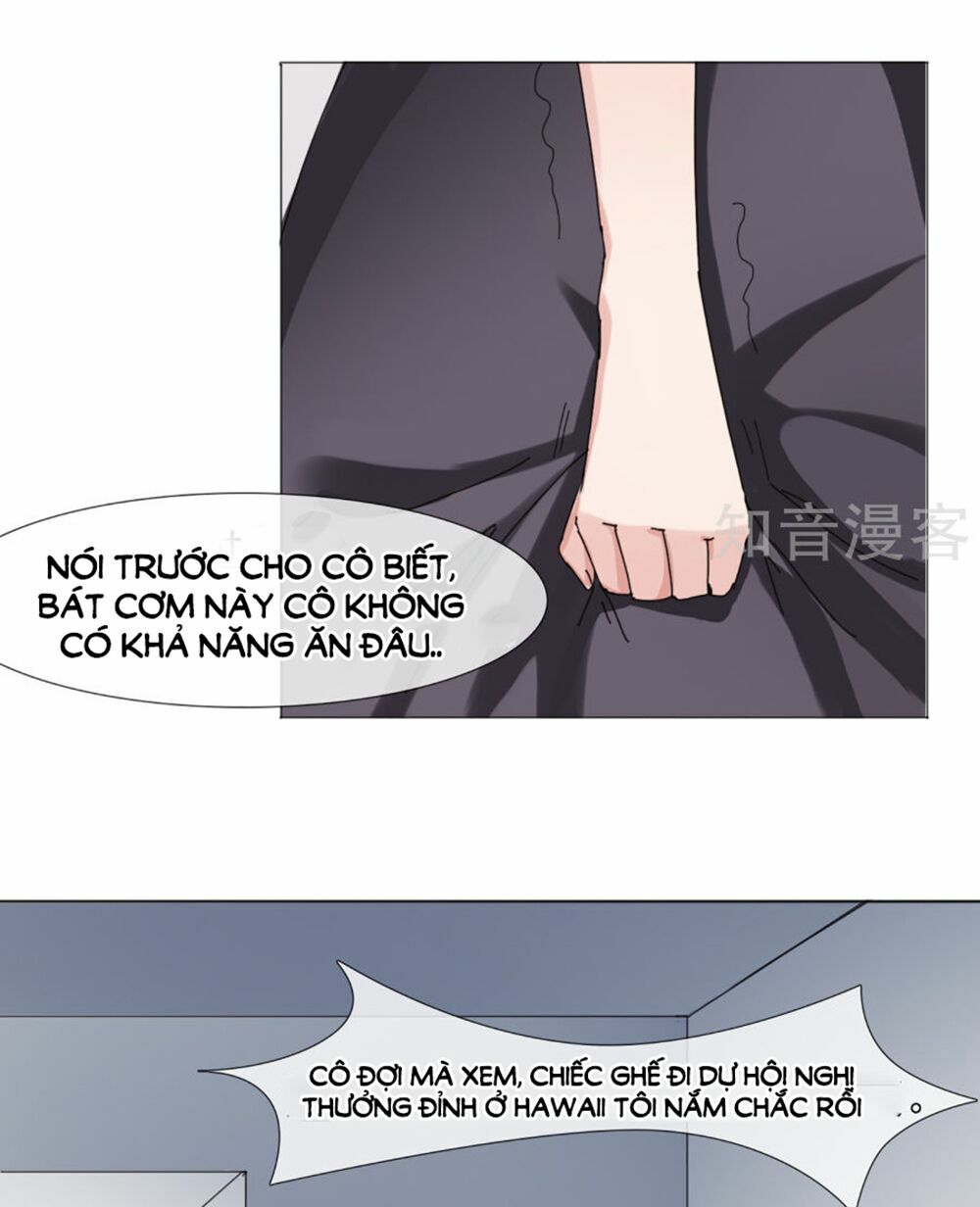 siêu mẫu thế thân chapter 7 37