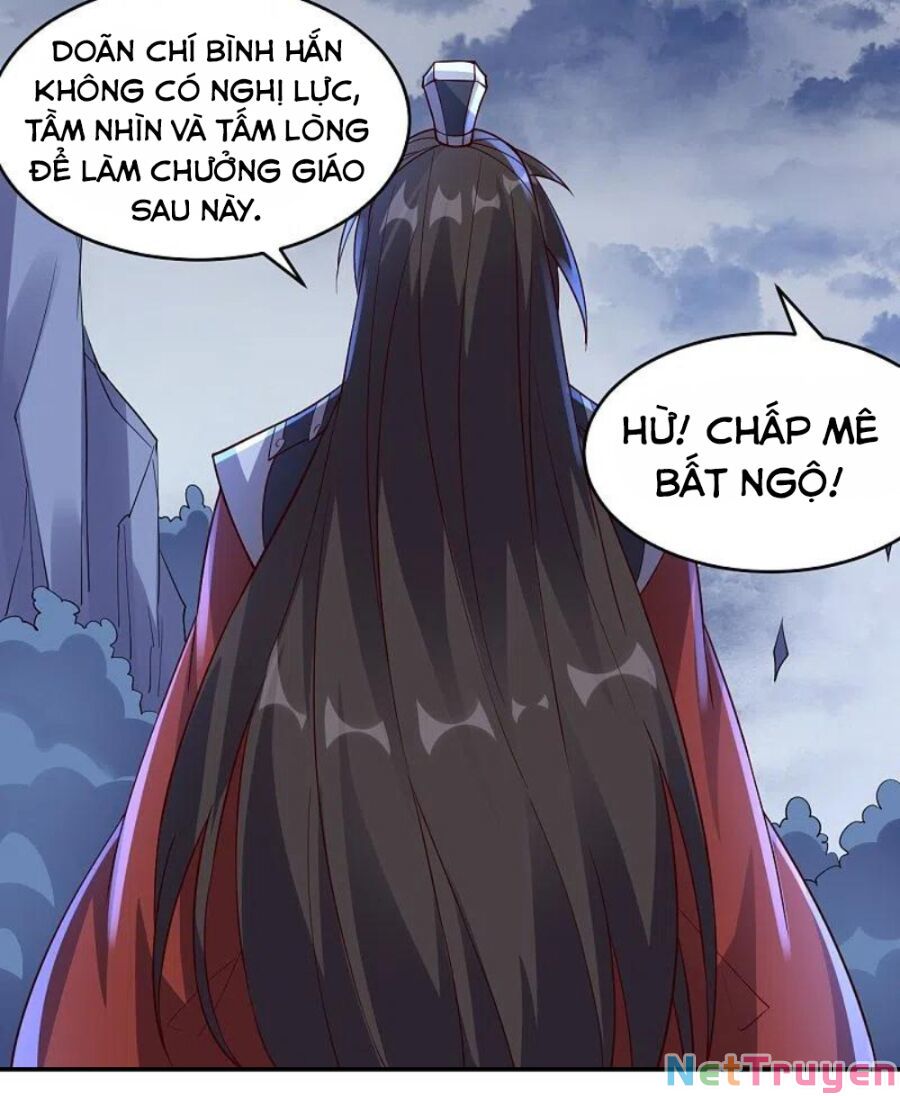 tiên võ đế tôn chapter 312 41